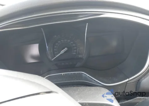 2014 Ford Fusion Titanium from USA, damaged, VIN 3FA6P0K97ER303839